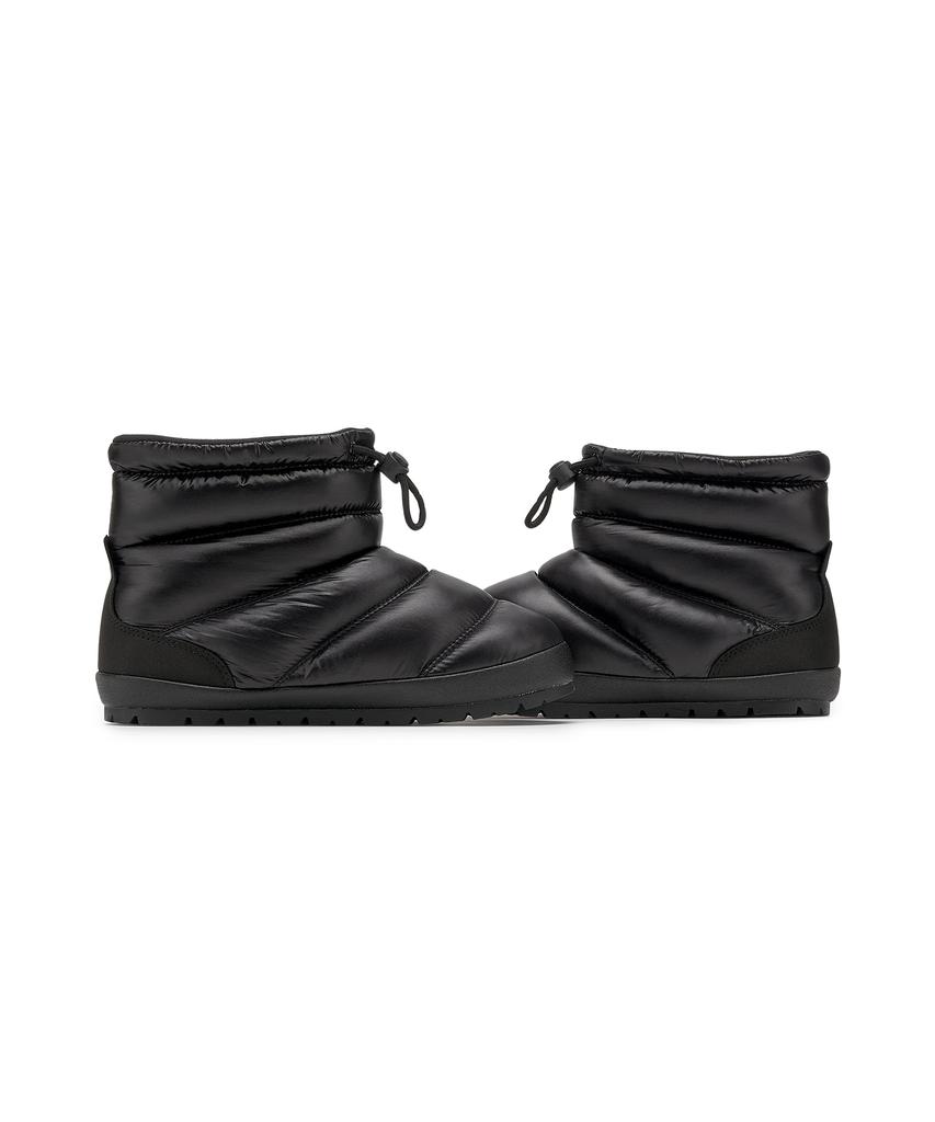 Puma Tough Terra Hi Gloss - Черный:Темно-серый / 403034-01
