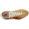 New Balance 471 suede and nylon sneakers Men's U471AC