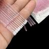 Pack of 100 Cotton Swabs for Epoxy Resin Crafts High Absorbency Cleaning Tools for DIY Art Projects and Mahjong Making