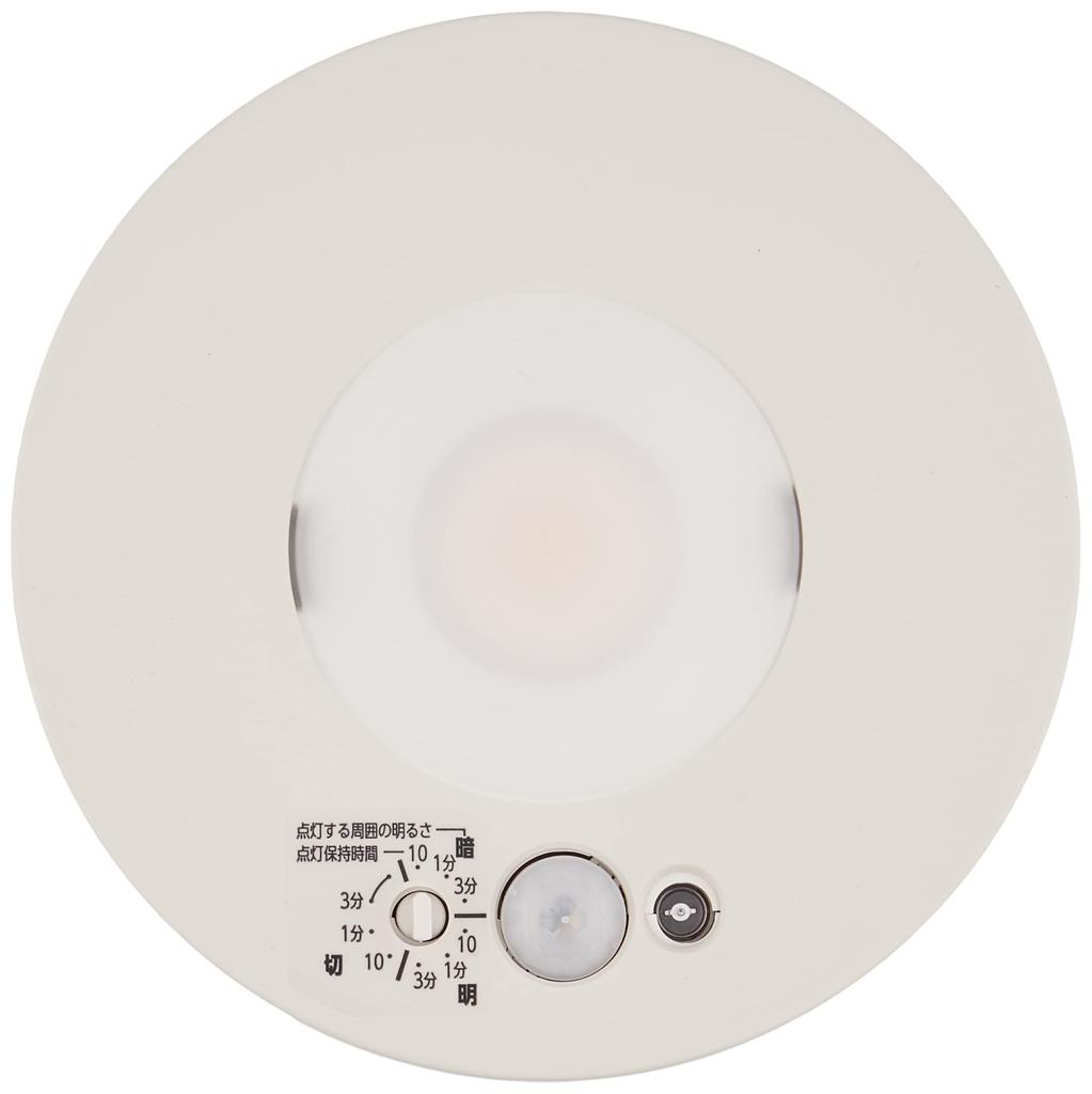 Panasonic Светодиодный потолочный светильник 60 типа, рассеянный цвет лампы LSEBC2020LE1