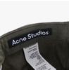 [Acnes STUDIOS] C40389 WOOD GREEN Унисекс Бейсболка