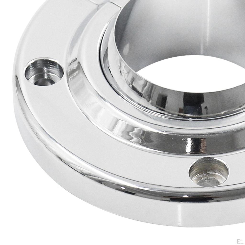 Рулевая колонка поворотная напольная крепление автомобильные аксессуары 2" монтажный профессиональный комплект