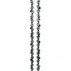 Экономичная цепь Full Chisel 0,325" 1,5 мм 64 72 76 86 ведущих звеньев доступна для бензопилы