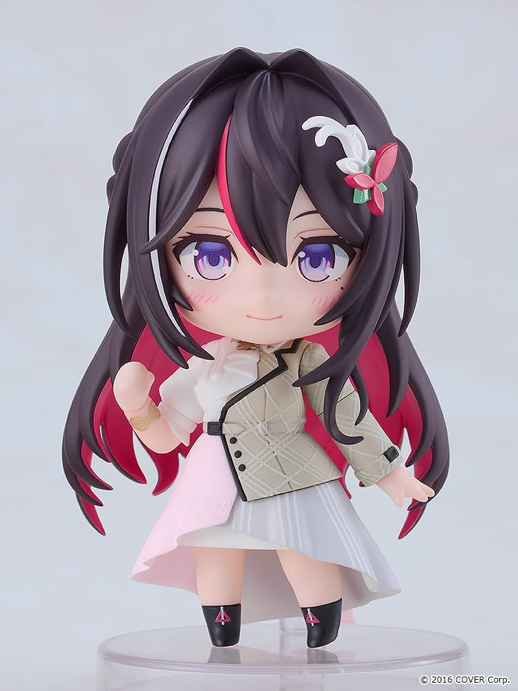 Nendoroid Hololive Production AZKi Пластиковая окрашенная подвижная фигурка Немасштабная