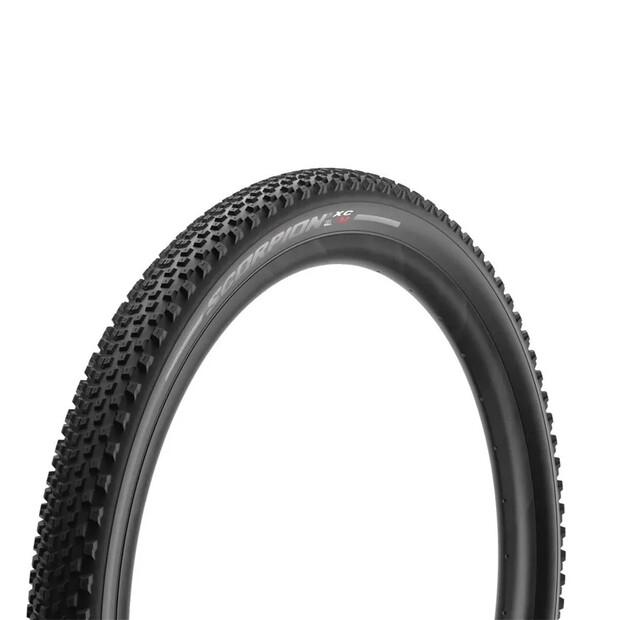 Шина Pirelli Scorpion Hard Terrain ProWall Tubeless 29´´ x 2.20 MTB