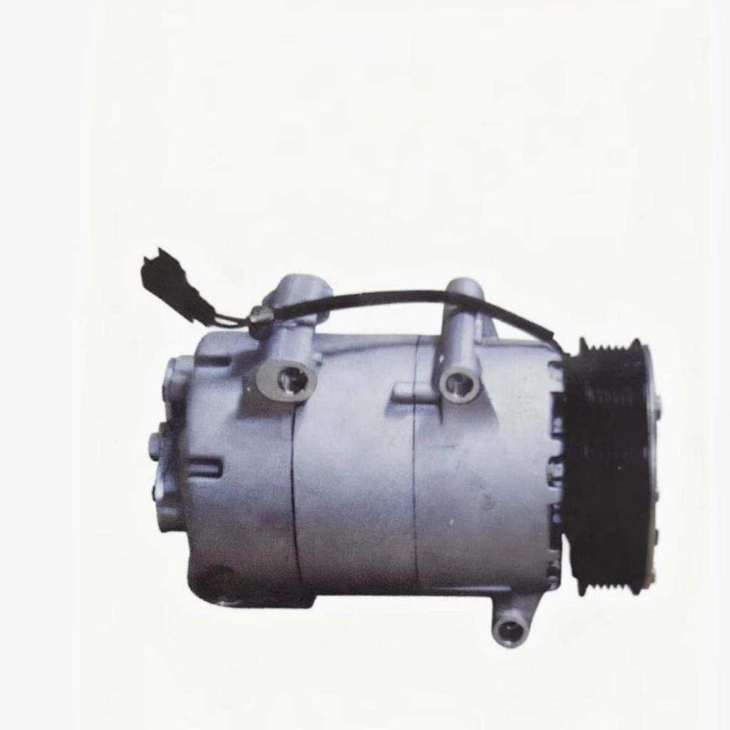 Компрессор VS16 для Volvo 3M5H-19D629-DF.