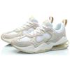 Li Ning CF Counterflow Неоновый Источник Амортизация Скользкая Подошва Амортизация Скользкая Подошва Низкие Спортивные Повседневные Кроссовки AGCP138-3