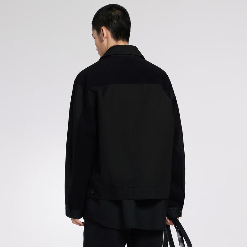 CROQUIS Men's Autumn Casual Jacket