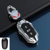 Чехол-брелок из цинкового сплава для автомобильного ключа Peugeot 308 3008 508 5008 408 4008 208 301 407 Для Citroen C4 C6 C3-Xr Picasso Ds