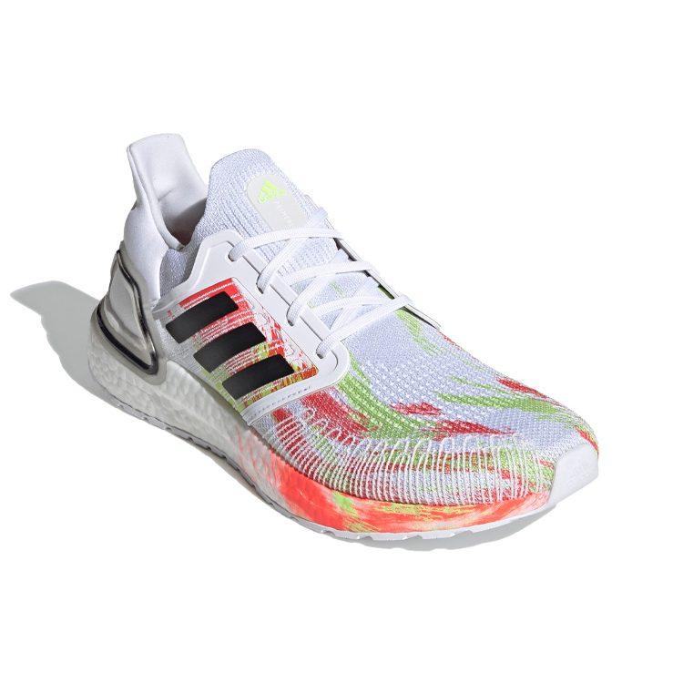 adidas UltraBoost 20 'Heatmap' FW8169