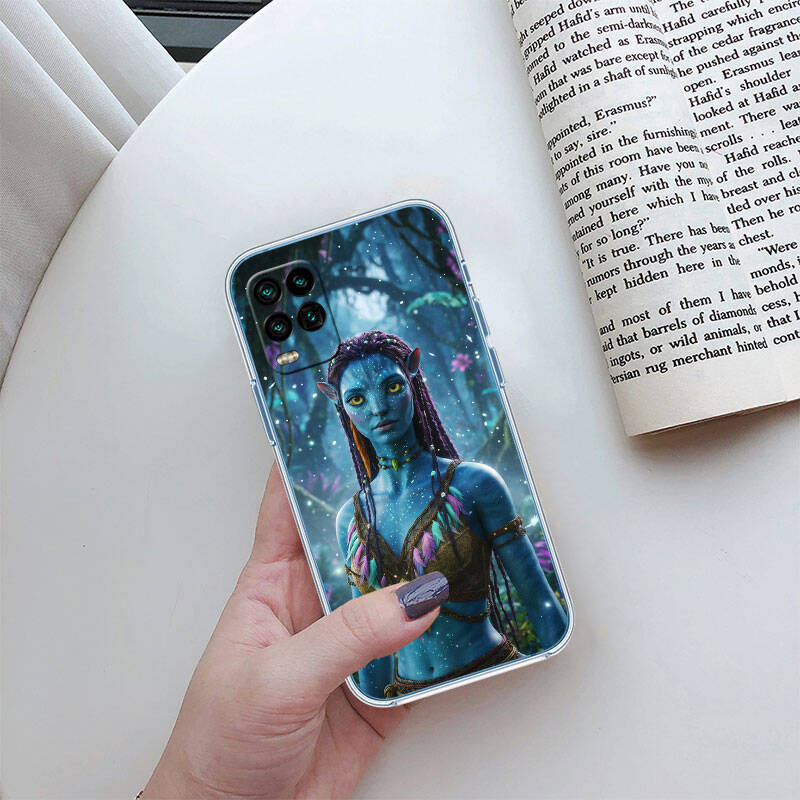 MH143 Чехол Аватар для Motorola E7 G6 G7 G8 G9 Plus Power Play G10 G20 G04 E30 E40 E22 E20 E13 E15 G22 G23 G05 G75 G35 G55