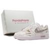 Nike Кроссовки Air Force 1 для скейтбординга Женские Низкие Белый/Серый DD8959-100(КомандаH-S-BOX)