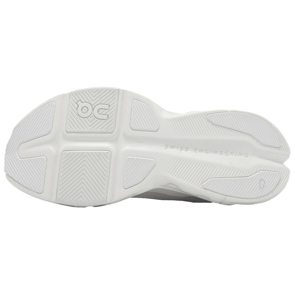 Мужские кроссовки ON Cloudpulse Next White Ice 3MF30600202