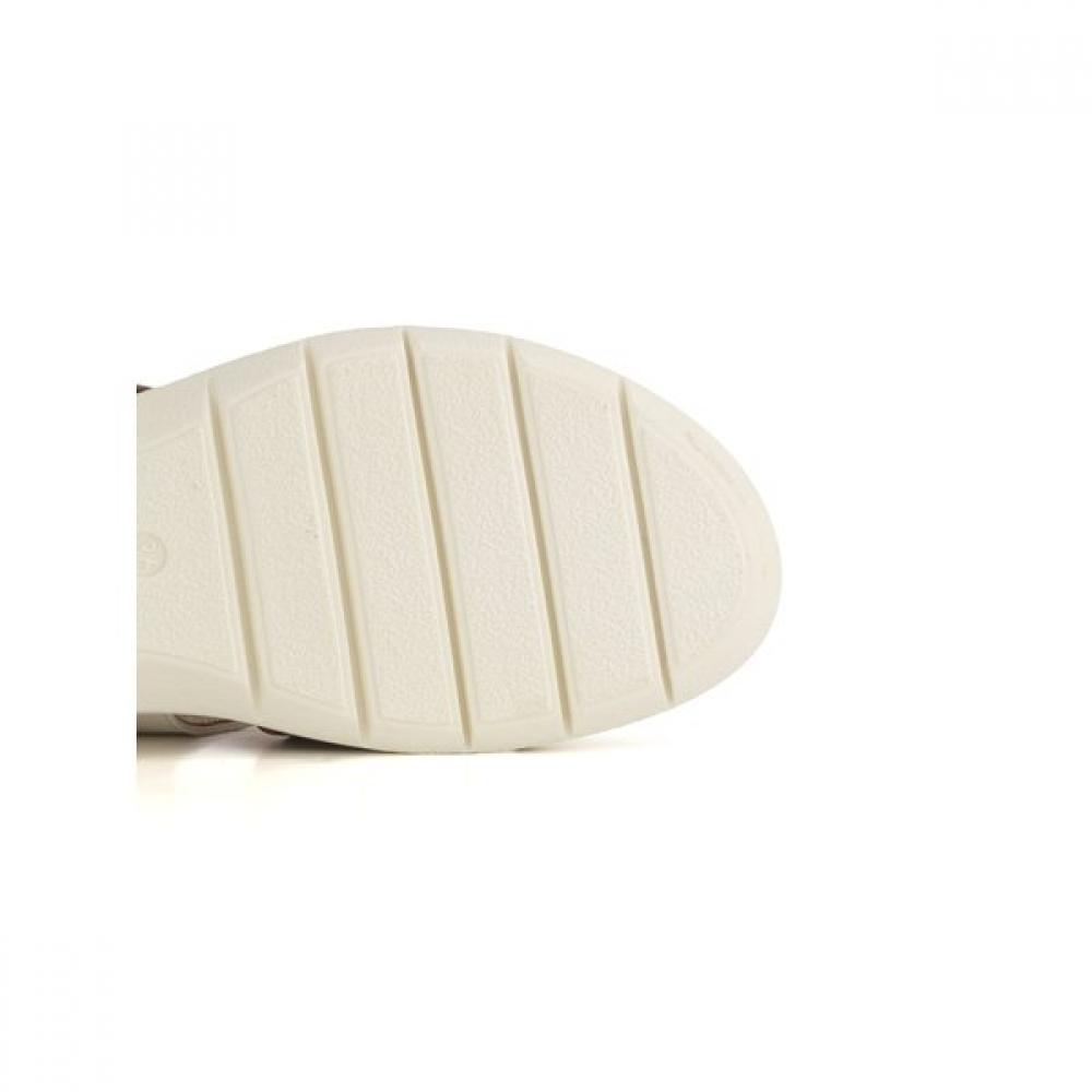 Vainer Women Comfort Lightweight Sandals Ivory 174a0v1iv