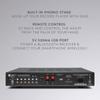 Интегральный усилитель Cambridge Audio AX Series AXA35