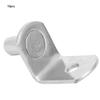 10 Pieces/Set Kitchen Cabinet Shelf Wall Mounted Support Pin Office Living Room Bedroom Bookshelf Board Holder Peg