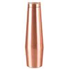 Copper Crown 1100 Bottle, 1090 Ml,100% Pure Copper, BPA Free Water Bottle, Leak Proof, Office Bottle, Boosts Immunity