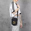 PUMA Fabric Crossbody Bag , Shoulder Bag Unisex Black (Unisex) Crossbody Bags 076927 01