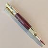 Bolt-Action Hardware Kit Style Ballpoint Pen -  Clip Design,gift for Men,office