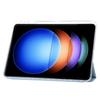 Чехол для Xiaomi Pad 6S Pad6S Pro с держателем для ручек, магнитный прозрачный акриловый жесткий чехол для ПК для Xiaomi Mi Pad 6 5 SE, 11-дюймовый чехол для планшета