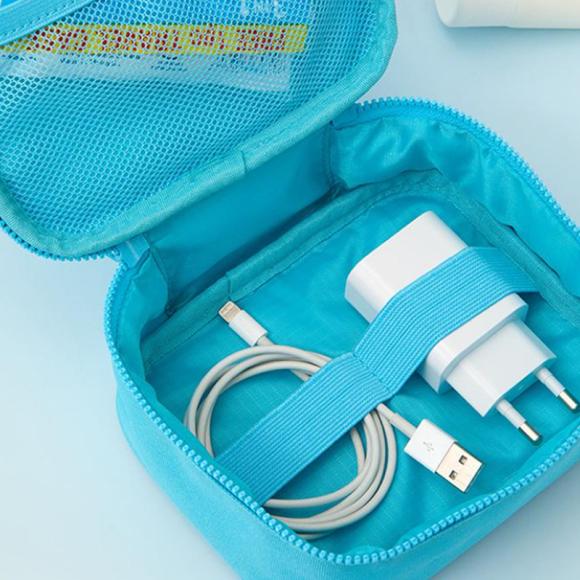 BT21 RJ Basic Multi Pouch, маленький размер (7 вариантов)