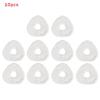 Mop Pads Cleaning Spare Parts For Narwal J1 J2 T10 Robot Vacuum Cleaner Sweeper Robot Rags Mop Cloth Replacement Accessories