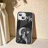 Чехол из закаленного стекла Turk Wolf Turkey Flag для IPhone 14 13 12 Mini 11 Pro XS Max X XR 14 Plus