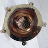 Nautical New Marine Brass And Copper Ship Hanging Cargo Spot Light 20 Pieces In Nice Condition