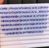 Качественный натуральный овальный ограненный танзанит размером от 4 до 8 мм, россыпью драгоценных камней, калиброванный размер танзанитового драгоценного камня для изготовления ювелирных изделий