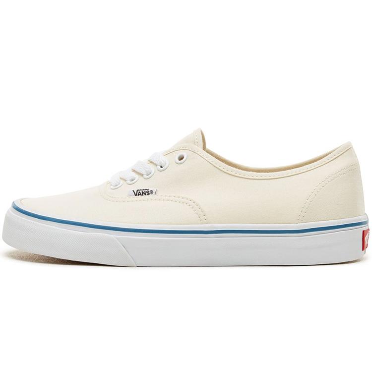 Vans Оригинальные кроссовки "Белый/Синий" VN000EE3WHT