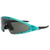 Outdoor sports cycling sunglasses for men and women, UV protection integrated sunglasses for hiking and running9490