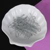 20PCS Hot Headwear Bridal Hairstyle Tool Alloy Waved Hair Pins Hairclips U-shaped Barrette