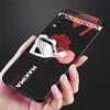 Чехол для Samsung Galaxy Note 20 Ultra 10 Plus 9 8 A50 A10 A40 A70 A20e M13 M52 M31 A52 A51 A13, чехол для телефона с бензопилой Makima