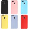 Чехол для Oppo A12 A3S A12e Чехол OppoA3S Мягкая силиконовая задняя крышка из ТПУ Для OPPO A5 Чехол OPPOA5 Чехол AX5 Чехлы для телефона Oppo A5S A12 A 12 E
