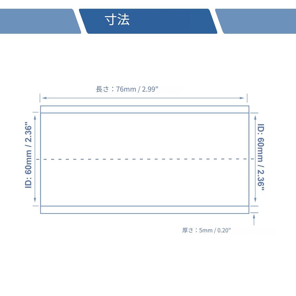 X AUTOHAUX Silicone Hose Silicone Tube with Hose Band Intercooler Turbo Intake Rajeter Hose
