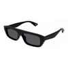 Gucci Gg1617s 001 Men Sunglasses