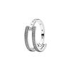 Pandora Кольца из стерлингового серебра 925 пробы Женские серебряные 192779C01