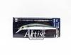 Jackson Artist FR 80 Тонущая приманка Minnow RBO (0106)