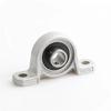 4/10Pcs Block Bearing KP08 KP000 KP001 KP002 KP003 KP004 Pillow Block Bearing Bore Ball Bearing Pillow Block Mounted Support