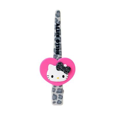 Заколка для волос Sanrio Hello Kitty (монотонное животное ) Новые персонажи Sanrio из Японии