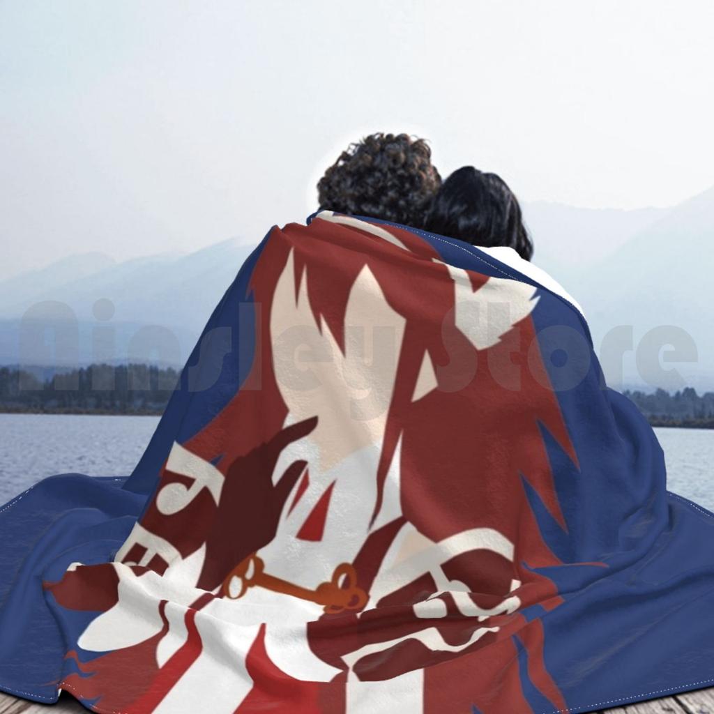 Кэлдори ( Fire Emblem Fates ) Плед Модный Индивидуальный Fire Emblem Fire Emblem Fire Emblem Если Матои Каэльдори