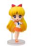 Figuarts Mini Pretty Guardian Sailor Moon Sailor Venus (Rerelease Edition) Approximately 90mm PVC & ABS Painted Movable Figure