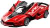 Doyusha Luster 1/18 Ferrari FXX-K EVO Plastic Model Kit R/C (Car)