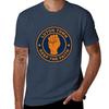 Luton Town Keep The Faith Tshirt Casual Graphic Print Tee