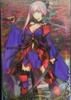 Заказать Wafer 3 SSR25 Secret Miyamoto Musashi Fate/Grand