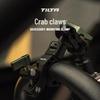 TILTA Multifunctional Quick Release Clamp