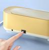 Professional Cleaning Device Multifunction Vibration Cleaning Machine for Glasses Jewelry Ring Contact Lens