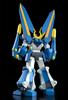 MODEROID Perfect Victory Daiteioh Dairyuoh Assembled Plastic Model Non-scale