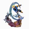 Figura Figuarts ZERO Extra Battle Super Saiyan Trunks 28cm - Dragon Ball Z