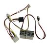 12V Высокомощный Практичный DC-ATX-160W 250W 300W Pico Переключаемый БП Автомобильный Авто ITX ATX- Модуль питания для МИНИ-компьютеров